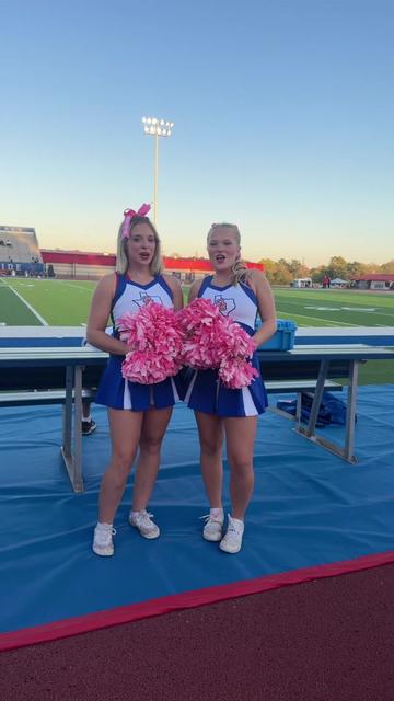 @SHS CHEER