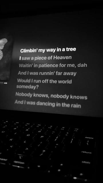 @Gwen's Playlist
