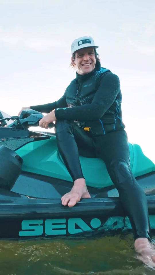 @Sea-Doo