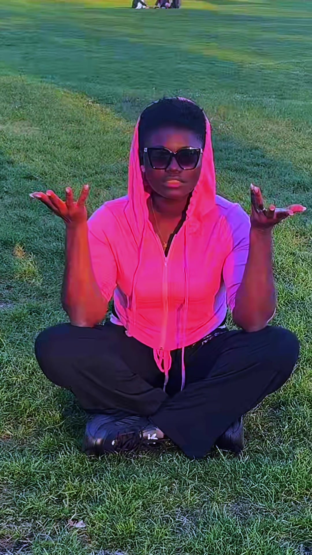 @AFUA ASANTEWAA