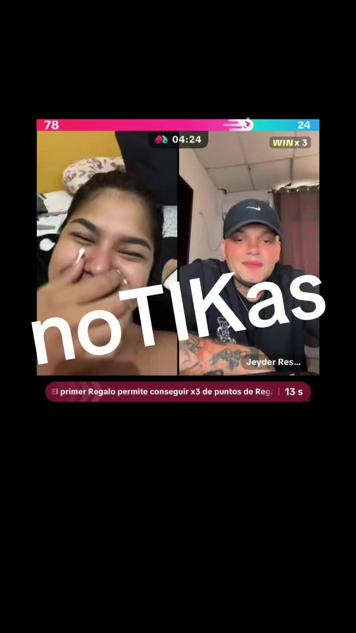 @noTIKas