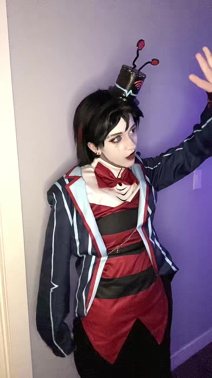 @⋆｡˚ 𝙍𝙖𝙞𝙣 ୭ ˚. ᵎᵎ 🕷️: ⋆｡
