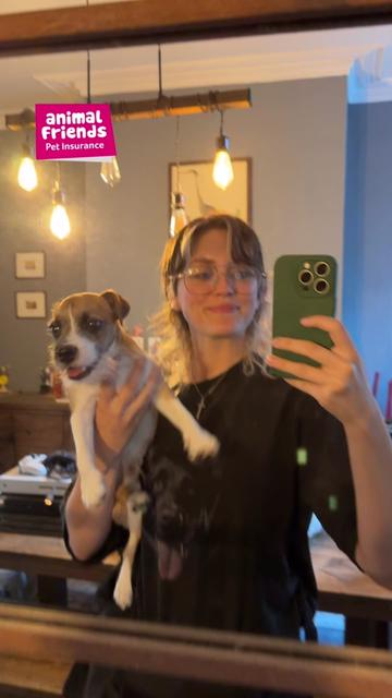 @Amelia the Dog Trainer