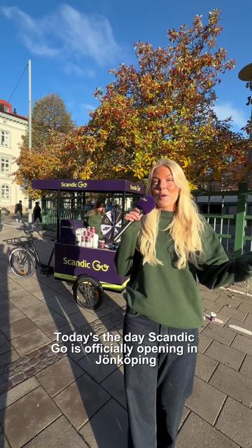 @ScandicGo