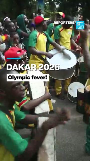 @FRANCE 24 English