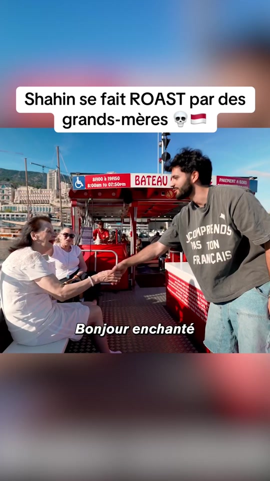 @ShahinLive