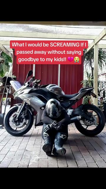 @Aussie_lady_rider 🏍 ♓️