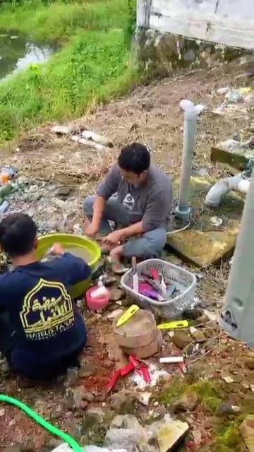 @Rahmatzul