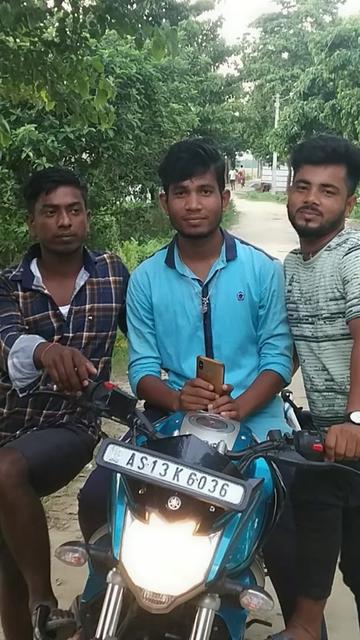 @Ratan Das