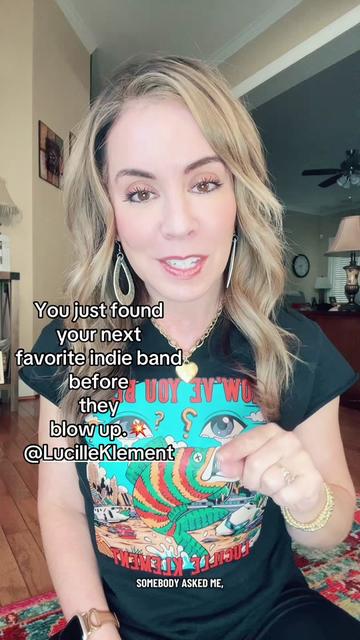 @Rebekah