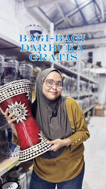 @Umik e Anak Hadroh