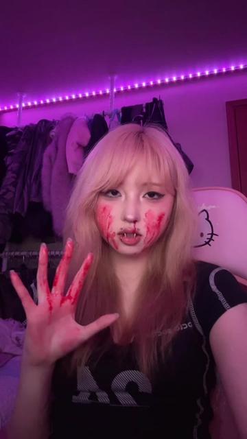 @퀸유랑