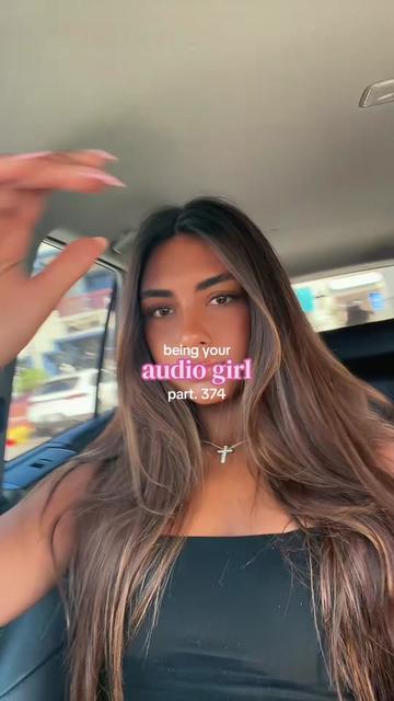 @AUD1OGIRL™