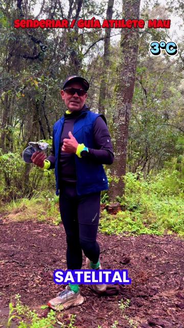 @Caminos y Senderos  Mtb & Camp