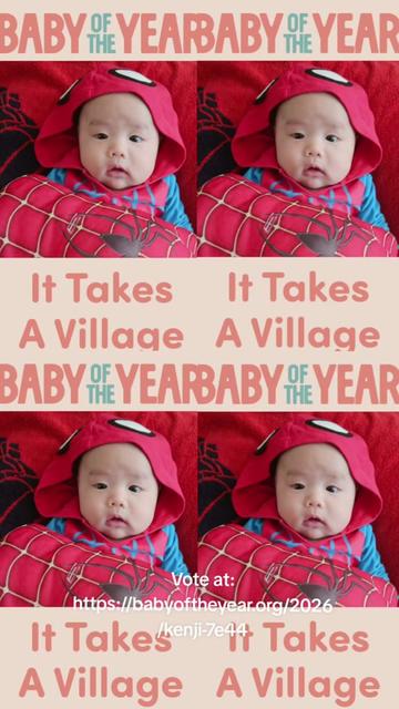 @secretlifeofmybabies