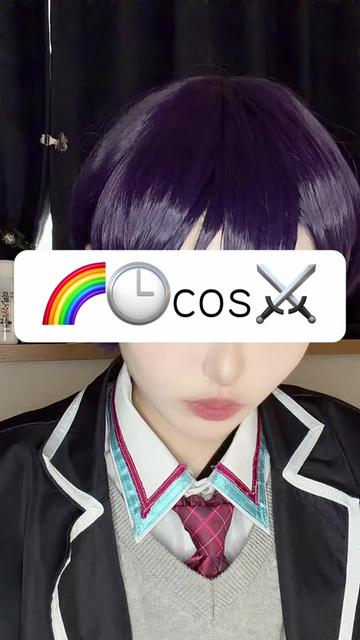 @八神れい