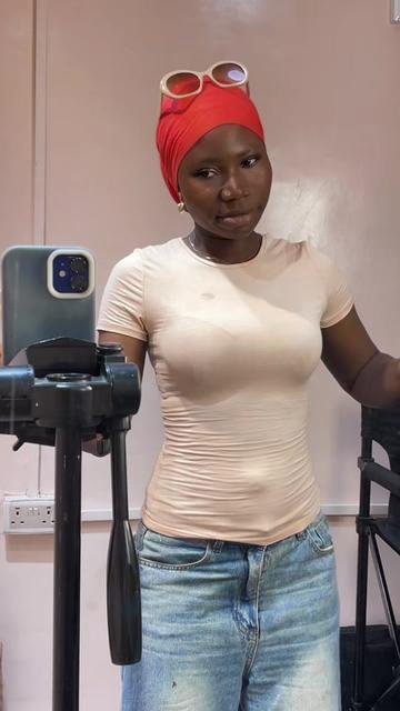 @Asabe of Lagos | MUA💄