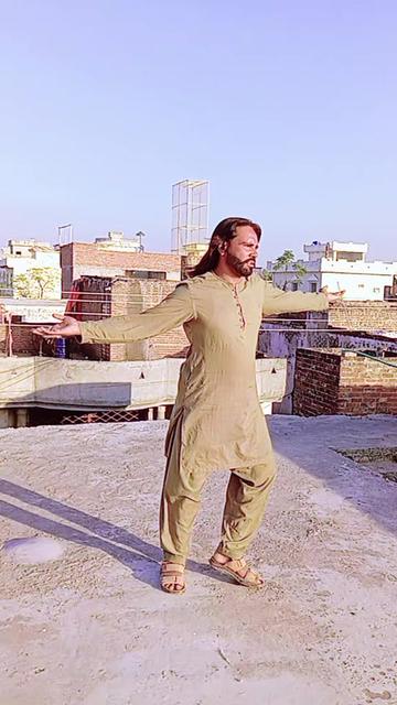 @Falak Sheer