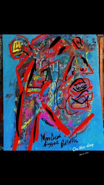 @whilewalking