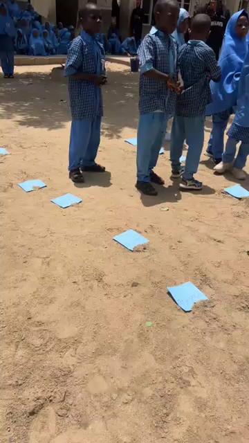 @UMAR BIN AL-KHATTB ACADEMY