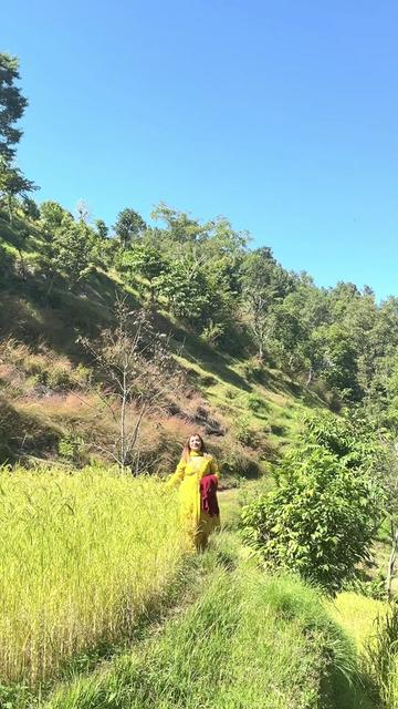 @Anjana Chhetri🧿