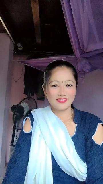 @Anjali Tamang