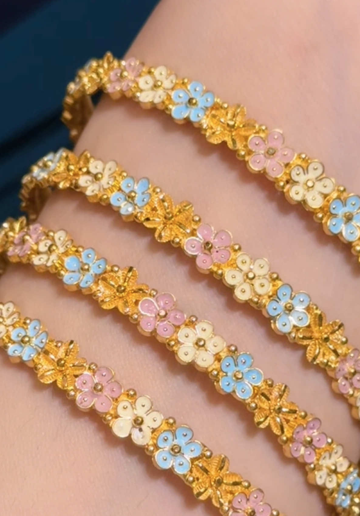 @Royal Dubai jewellers