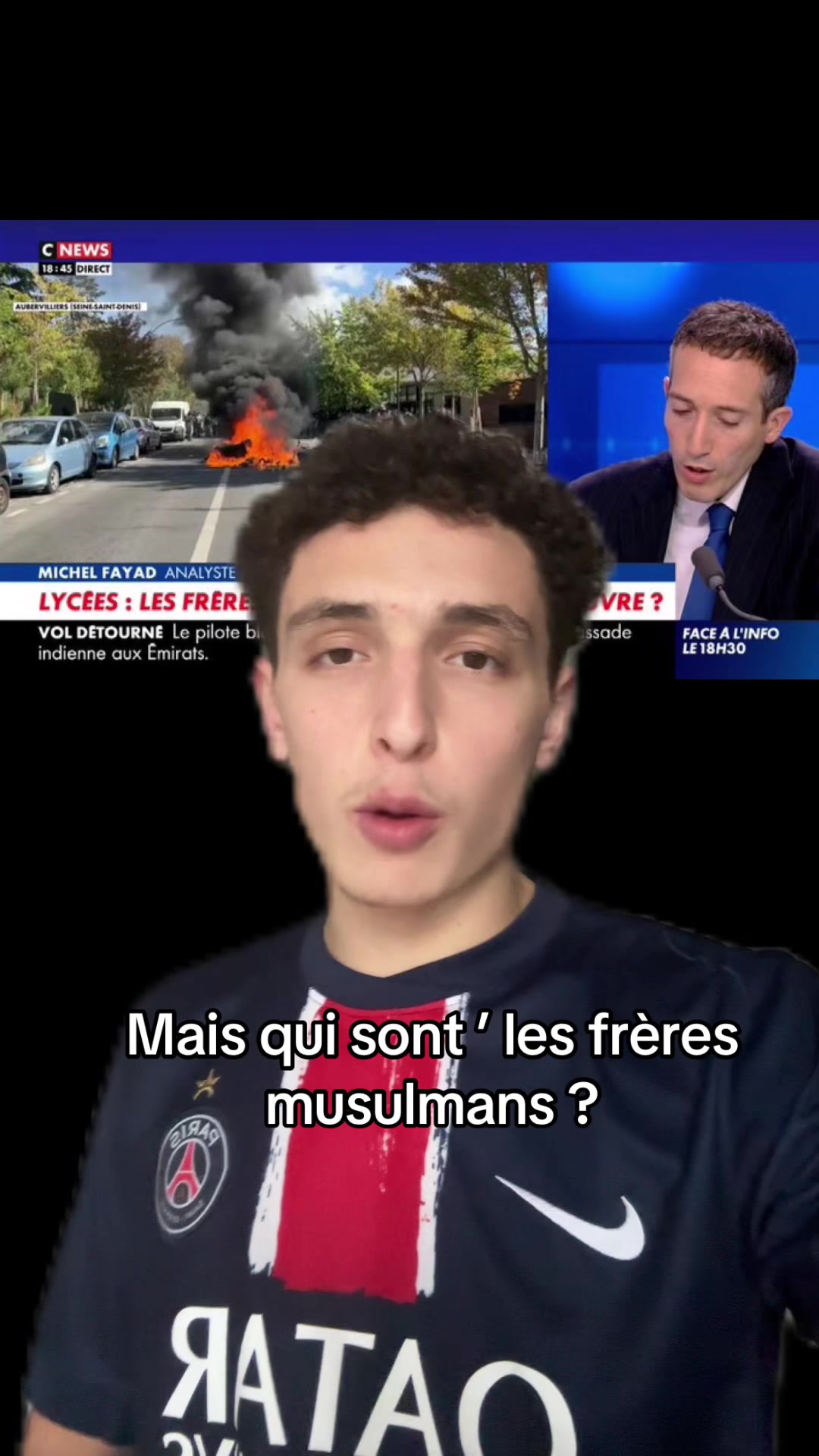 @Sur une 🦵