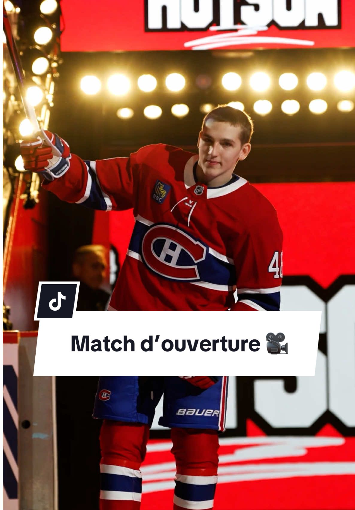 @Canadiens Montr&eacute;al