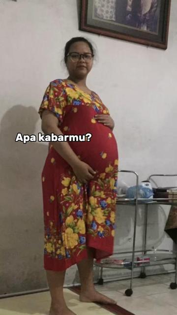 @Aleeya & Mama