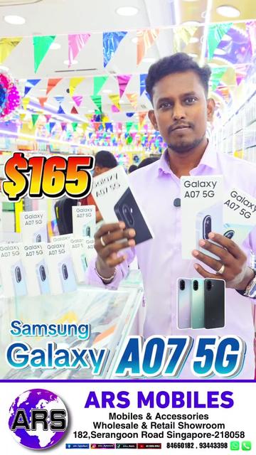 @ARS Mobile