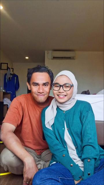 @Rahmayani
