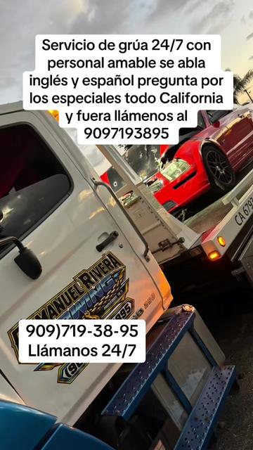 @Sarita Rivera