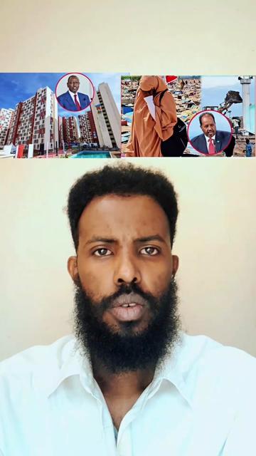 @Shafi Mohamed Farah