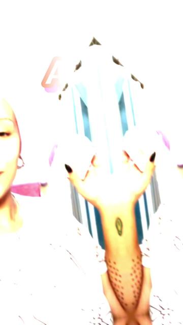 @Saday//Makeup//Dancer//UGC