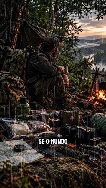 @Sobrevivente basico