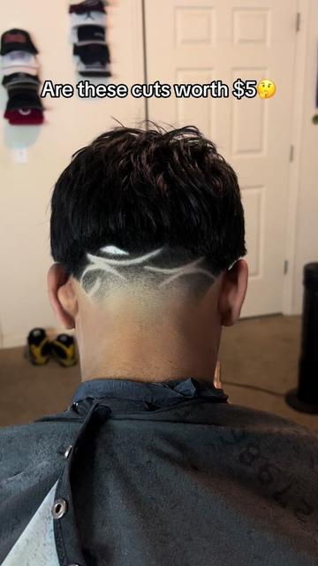 @Sergio • Tulare Barber