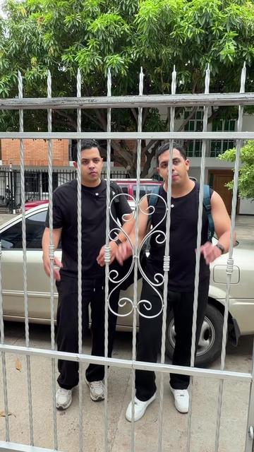 @Gemelos Dangond