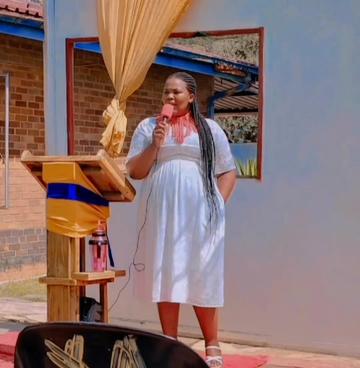 @NTANDO THE UNORDINARY WOMAN 👑