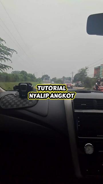 @JANITA KURSUS MENGEMUDI DURI
