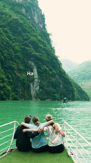 @Jasmine Tours Hà Giang