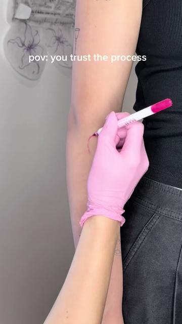 @Tattoos by Lana