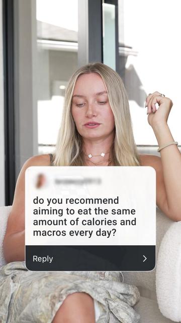 @HEATHER | HOURGLASS COACH