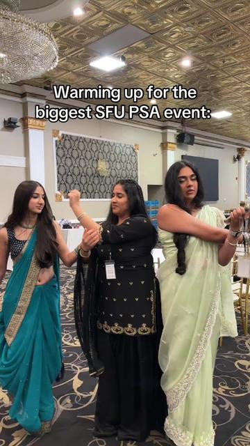 @SFU PSA