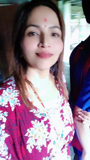 @❤️Ghimire Alka❤️