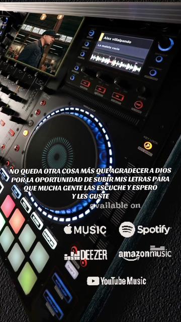 @🪗🎤ALEX VILLALPANDO🎤🪗
