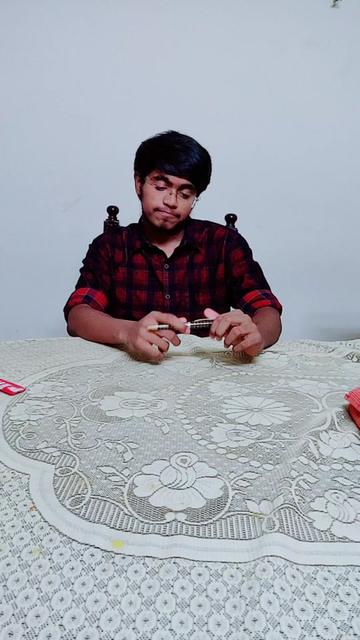 @Bharathwaj Tn