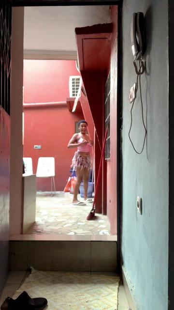 @☔️gal🦋lyk♻️Abena ⚡️shinny🍬
