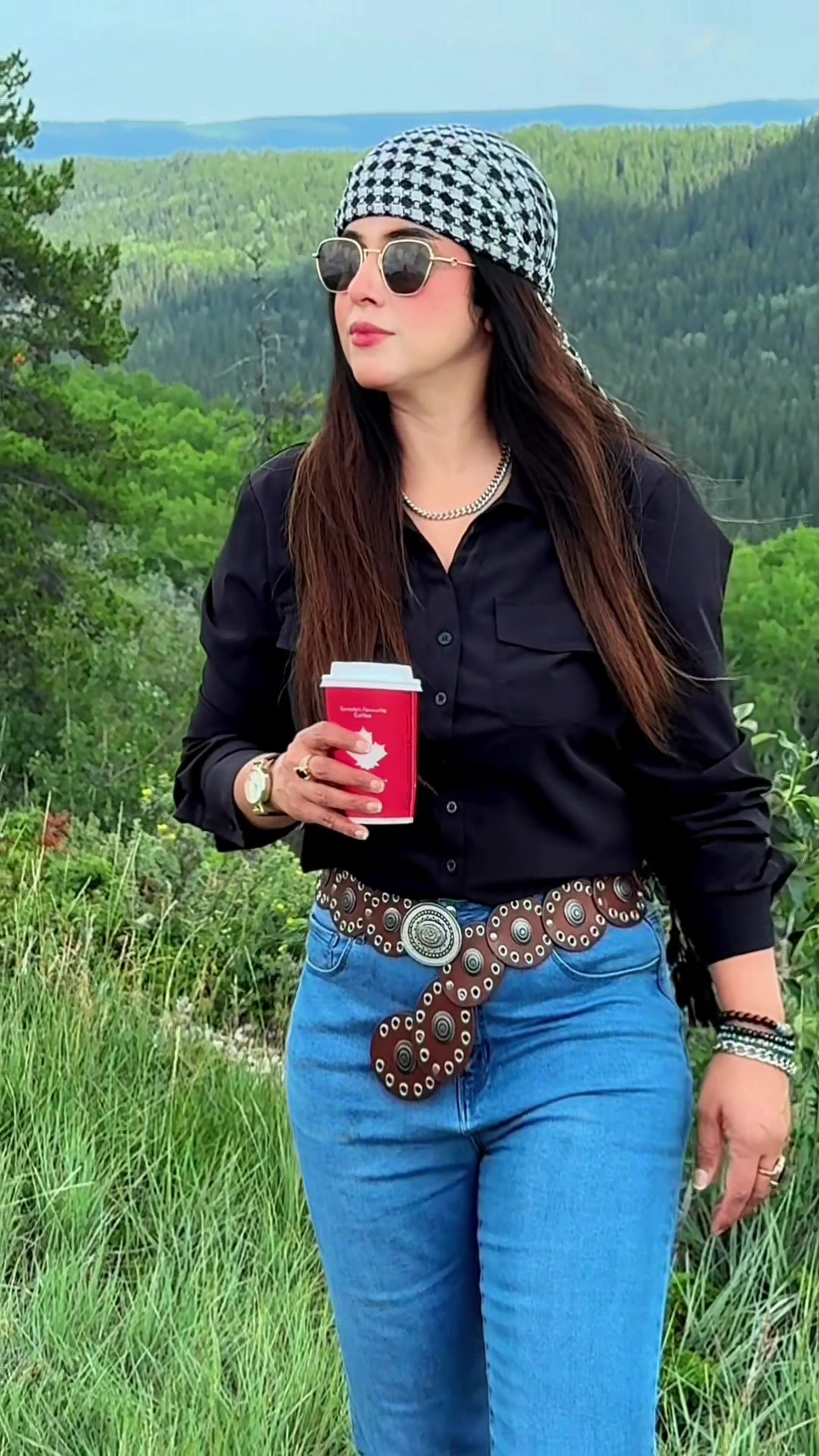 @🇨🇦👑Queen of Canada🇨🇦🇵🇰