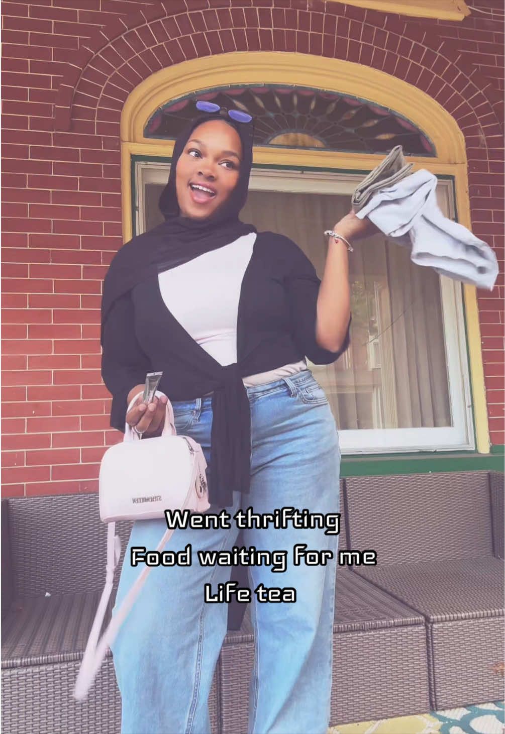 @Tahirah